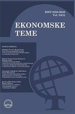 Економске теме (2010) 48 (4)